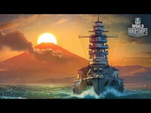World of Warships | Batalla de Clanes - El PODER Soviético Carrilea