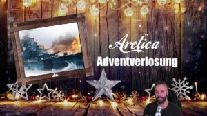 21.12. Adventskalenderverlosung! - World of Warships | [Info] [Deutsch] [60fps]