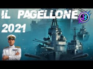 Che voto daresti a World of Warships oggi? - Il rewind 2021 del community contributor oscuro.