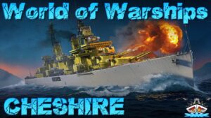 Cheshire vs. Pommern... DUELL!!! #1770 in World of Warships auf Deutsch/German