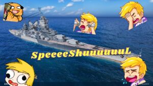 Funny World of Warships compilation Episode 67 NO STUTTERS REUPLOAD