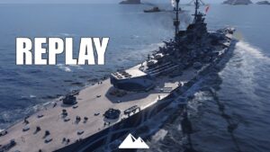 KREMLIN, Panzerung besser als Sek! Auf jeden! - World of Warships | [Replays] [Deutsch] [60fps]