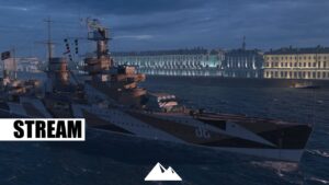 MAKAROV, Lebensweisheiten von Idioten für ...  - World of Warships | [Stream] [Deutsch] [60fps]