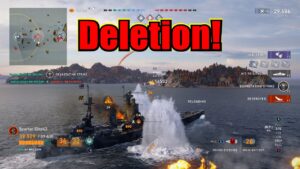 Power of The Boobies! Live Comms (World of Warships Legends)