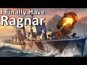 Ragnar is Amazing! I Regret Not Getting It Sooner