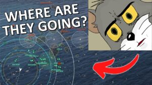 The Fastest Way to Lose a Match of World of Warships