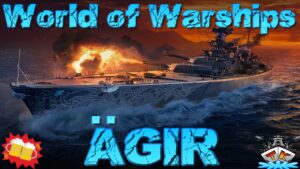 Top Runde ÄGIR? HOLD MY BEER!!! #1762 in World of Warships auf Deutsch/German