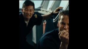 А У ВАС ТАКОЕ БЫЛО?)WORLD OF WARSHIPS