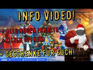 World of Warships Legends - INFO - Alle neuen Inhalte, Kisten öffnen und GESCHENKE FÜR EUCH!