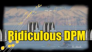 Colbert memes - 291kDMG, 6 Kills, 15 fires - World of Warships