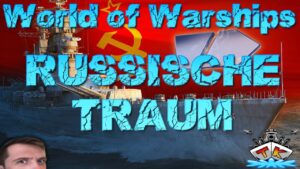 DER RUSSISCHE TRAUM... Tallinn...!!! #1773 in World of Warships auf Deutsch/German