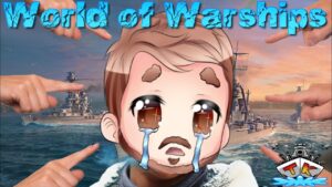 Hat jemand ABSCHLACHTRUNDEN gesagt?! #1789 in World of Warships 🚢 auf Deutsch/German