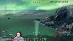 Hayate - IF SHIMAKAZE WOULD HAVE BEEN A GUNBOAT - World of Warships
