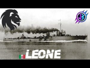 LEONE - Quando il coraggio non basta - Regia Marina #19 - World of Warships