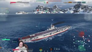 Nakhimov - THIS SHIP IS BY FAR THE MOST STUPID AND BROKEN SHIP IN WORLD OF WARSHIPS