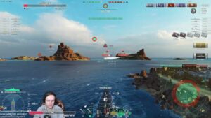 Petropavlovsk - THERE IS NO NATIONAL BIAS... - World of Warships