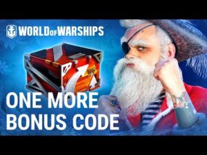Pirate Santa New Year's Night | World of Warships