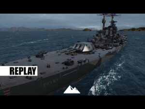 SLAWA! Zu genau! Zu weich! Zu russisch! - World of Warships | [Replays] [Deutsch] [60fps]