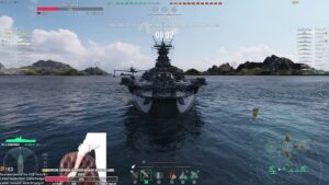 Shikishima - THE BEST SOUNDING GUNS IN THE GAME - World of Warships