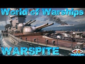 "Spaß" auf Stufe 6 mit GEILEN Schiffen #1784 in World of Warships auf Deutsch/German