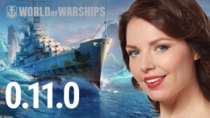 Update 0.11.0 – Pan-Asian Cruisers: Part 1 | World of Warships