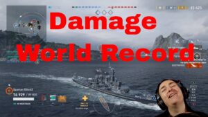 Weekly Salt Ration 1-20-22 (World of Warships Legends)