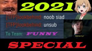 World Of Warships Funny MEGA Special - Best Of 2021