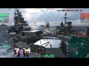 Des Moines still has it, after all this time - World of Warships