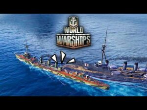 Hatalmas Győzelemek és Failok | World of Warships