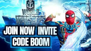 NE JUCAM WORLD OF WARSHIPS CU MEMBRII PE DISCORD, FACETI-VA CONT PE LINKUL DIN DESCRIERE SI HAI!