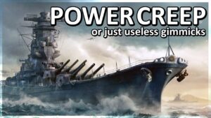 No Gimmicks No Problem - Classic Ships Are Awesome in World of Warships