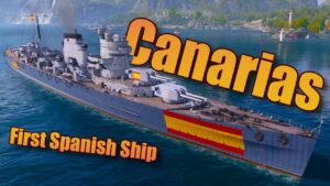 Premium Spanish Cruiser - Canarias | Recommended