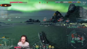 STALINGRAD - THE OLD CITADEL MACHINE - World of Warships