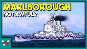 This Ship Surprised Me – World of Warships