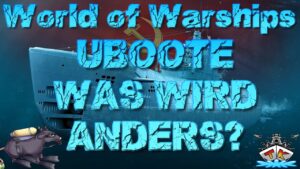 Uboote kommen ZURÜCK!!! mit 0.11.2 - Was wird anders? ⚓️ in World of Warships auf Deutsch 🚢