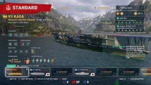 (WG-CC) World of Warships Legends, 1V1 Ranked Live with Hive
