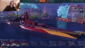 ⚓WORLD OF WARSHIPS ITA⚓ DERBY TRA DIRIGIBILI,TUTTO QUELLO DA SAPERE!