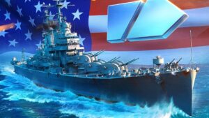 Worcester Ultimate Fire Starter - World of Warships