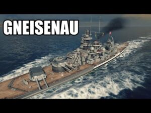 World of Warships : ไก่มะนาว [TH]