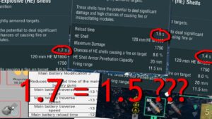 World of Warships is BROKEN - the 2/7 incident