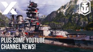 Amagi Good | World of Warships: Legends