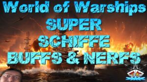 Annapolis wird STÄRKER?! WTF?! WG NEIN!!!⚓️ in World of Warships 🚢