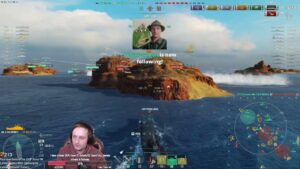 Des Moines - THE MOST CONSISTENT SHIP SINCE WORLD OF WARSHIPS EXISTS!