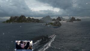 Holy Italian Spaghetti VENEZIA is STRONG - World of Warships
