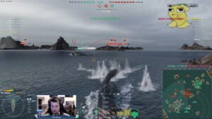 How Carry? Yes? NO - World of Warships
