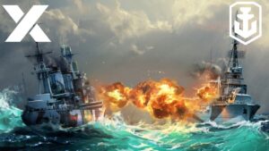 Is Update Week Over Yet? l World of Warships: Legends Livestream