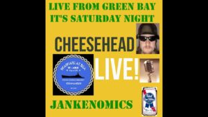 Live from Green Bay it's Saturday Night!! : World of Warships Legends