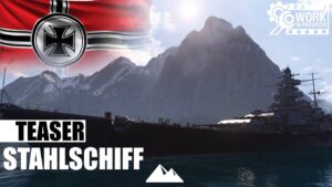 MECKLENBURG, das genaue anti- air Schlachtschiff? - World of Warships | [Info] [Deutsch] [60fps]