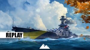 Mein spannendstes Ranked Gefecht! Bis jetzt! - World of Warships | [Stream] [Deutsch] [60fps]