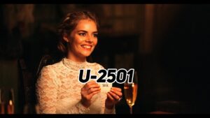 U-2501. ПОДЛОДКИ. ИСХОД. WORLD OF WARSHIPS